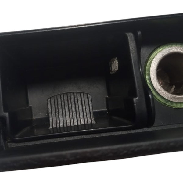 Cinzeiro Acendedor Cigarro Ford Mondeo 2005