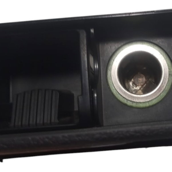 Cinzeiro Acendedor Cigarro Ford Mondeo 2005