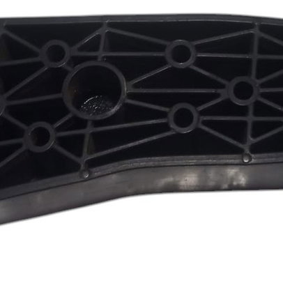 Capa Pedal Acelerador Honda Civic 2008