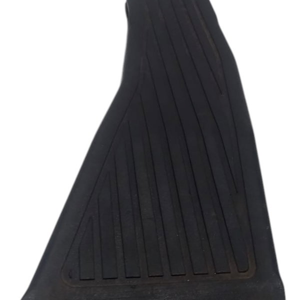 Capa Pedal Acelerador Honda Civic 2008