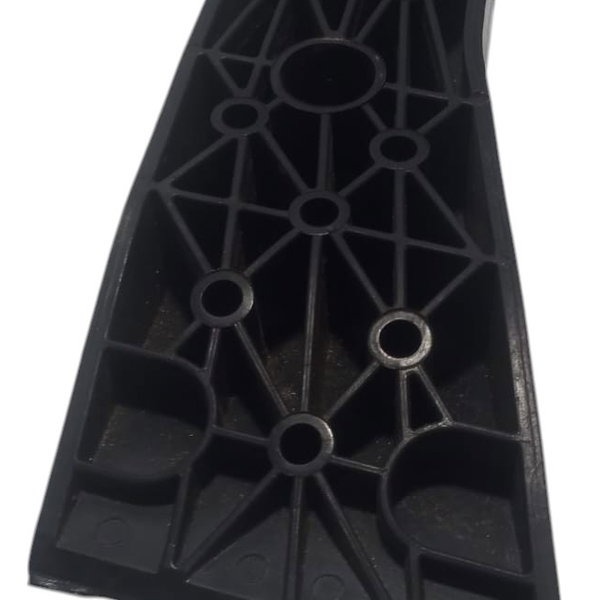 Capa Pedal Acelerador Honda Civic 2008