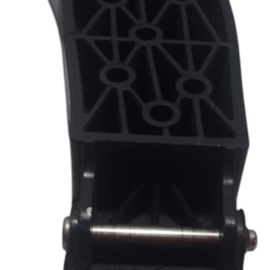 Capa Pedal Acelerador Honda Civic 2008