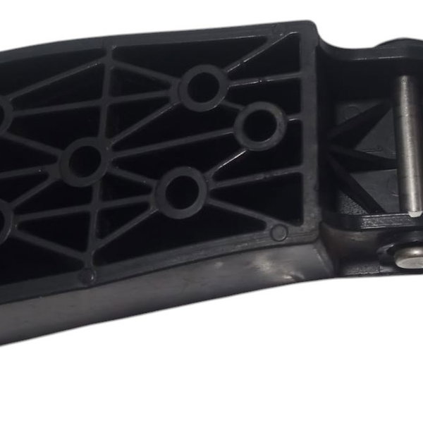 Capa Pedal Acelerador Honda Civic 2008