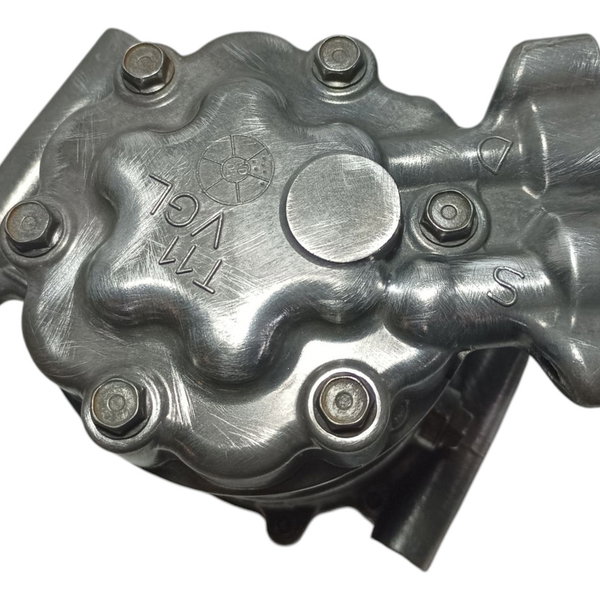 Compressor Ar Condicionado Renault Clio/ Peugeot 1.0 2006
