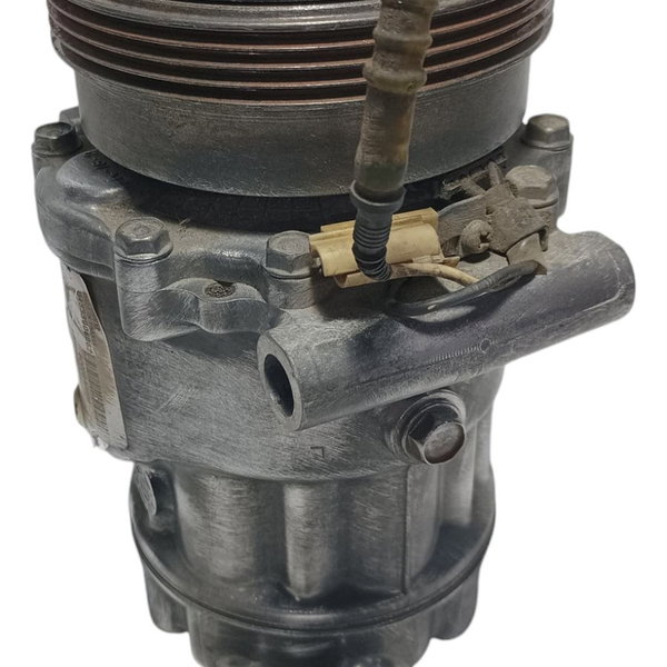 Compressor Ar Condicionado Renault Clio/ Peugeot 1.0 2006