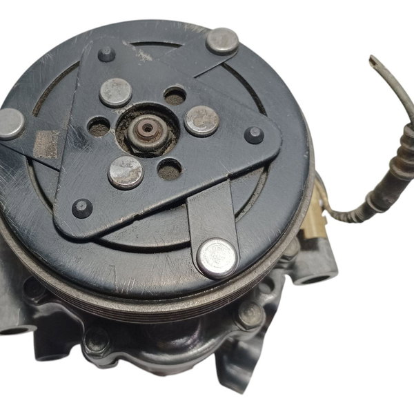 Compressor Ar Condicionado Renault Clio/ Peugeot 1.0 2006