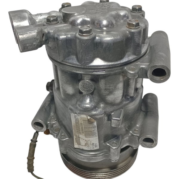 Compressor Ar Condicionado Renault Clio/ Peugeot 1.0 2006