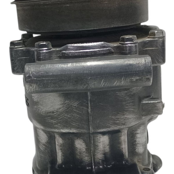 Compressor Ar Condicionado Renault Clio/ Peugeot 1.0 2006