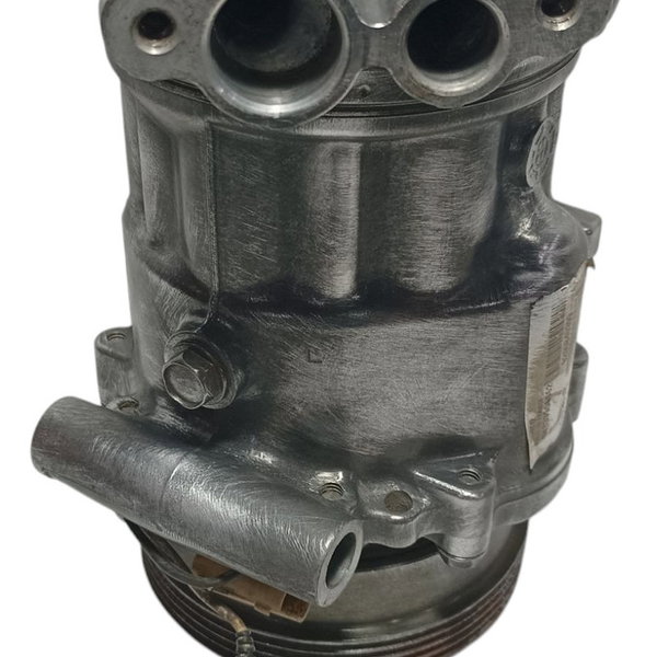 Compressor Ar Condicionado Renault Clio/ Peugeot 1.0 2006