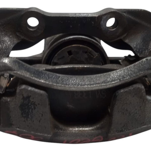 Pinça De Freio Dianteira Esquerda Peugeot 408 2.0 2012