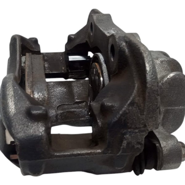 Pinça De Freio Dianteira Esquerda Peugeot 408 2.0 2012