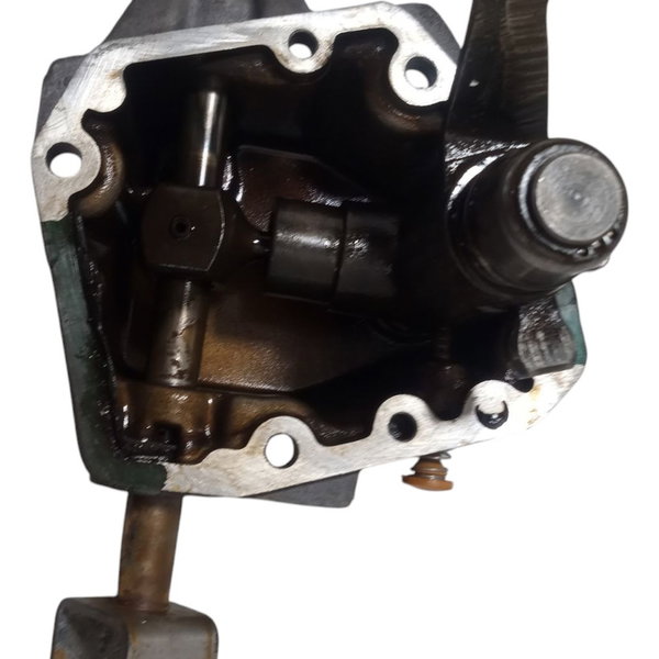 Trambulador Marcha Gm Celta 1.0 8v 2005