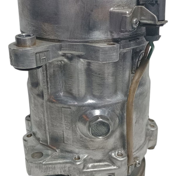 Compressor Ar Condicionado Vw Golf 2.0 2003