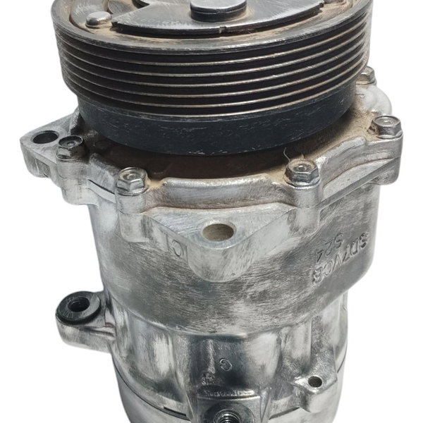 Compressor Ar Condicionado Vw Golf 2.0 2003