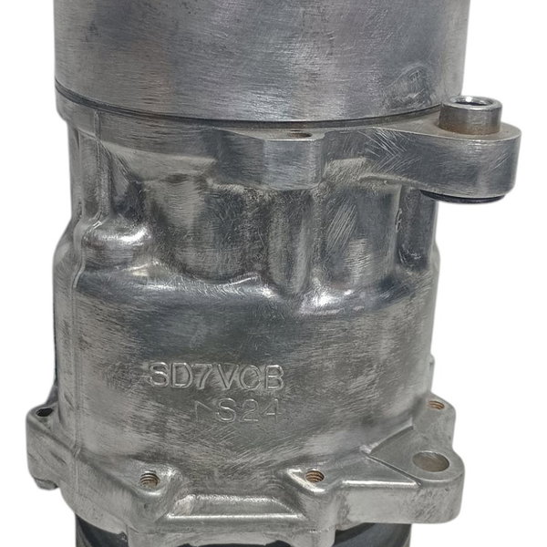 Compressor Ar Condicionado Vw Golf 2.0 2003