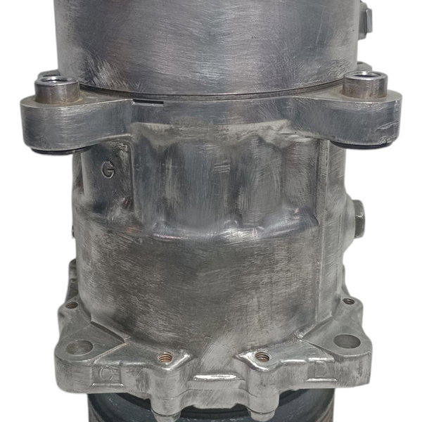 Compressor Ar Condicionado Vw Golf 2.0 2003