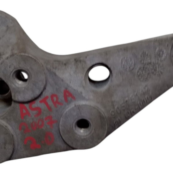 Suporte De Caixa Chevrolet Astra 2.0 2007