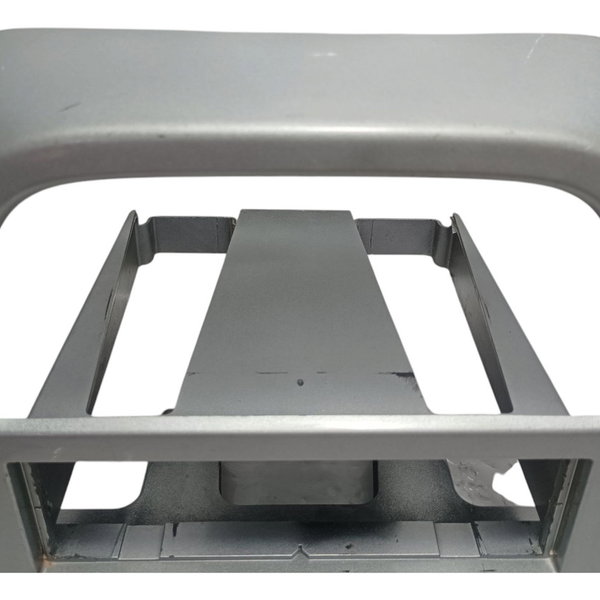 Moldura Central Vw Gol G5 2011