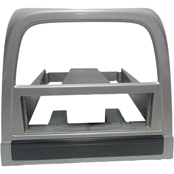 Moldura Central Vw Gol G5 2011