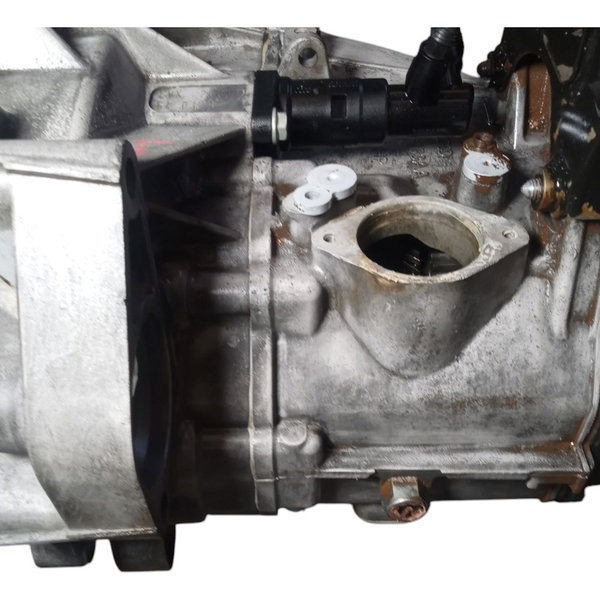 Caixa Marcha Cambio Vw Gol G5 1.0 8v 2013
