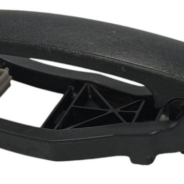 Maçaneta Externa Traseira Esquerda Vw Gol G5 2011 Traseira