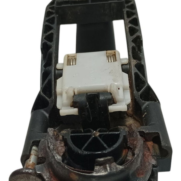Maçaneta Externa Traseira Esquerda Vw Gol G5 2011 Traseira