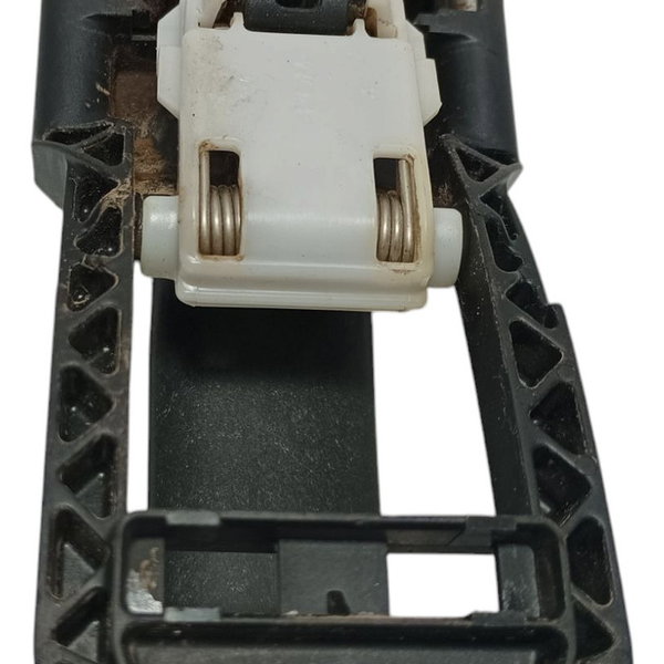 Maçaneta Externa Traseira Esquerda Vw Gol G5 2011 Traseira