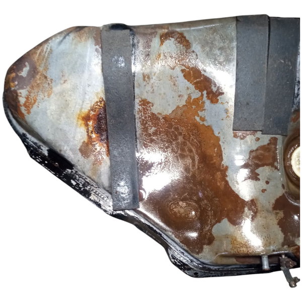Tanque Combustível Gm Monza 1994 Com Detalhe