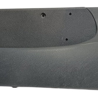 Porta Objeto Forro Porta Dianteiro Esquerdo Gm Corsa 2000