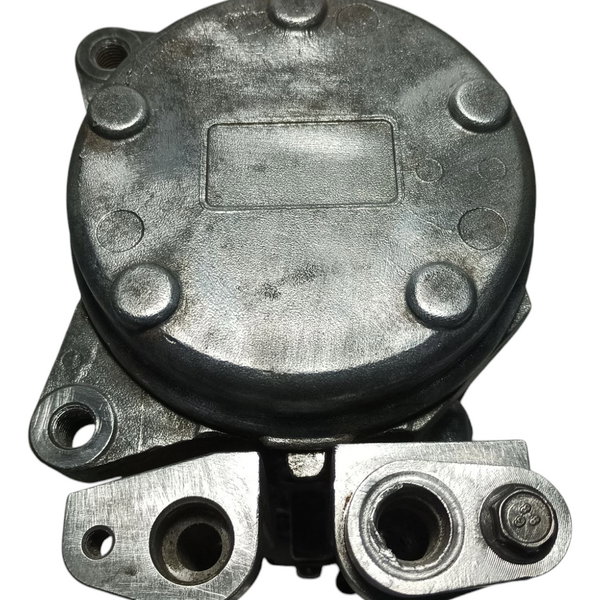 Compressor Ar Condicionado Fiat Tempra 2.0 8v 1999