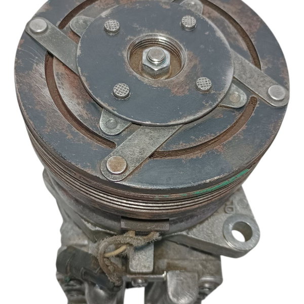 Compressor Ar Condicionado Fiat Tempra 2.0 8v 1999