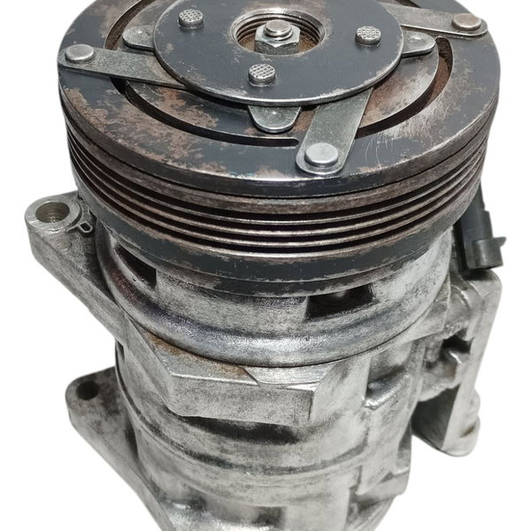 Compressor Ar Condicionado Fiat Tempra 2.0 8v 1999