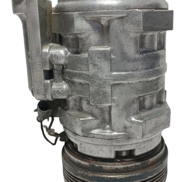 Compressor Ar Condicionado Fiat Tempra 2.0 8v 1999