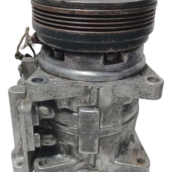 Compressor Ar Condicionado Fiat Tempra 2.0 8v 1999