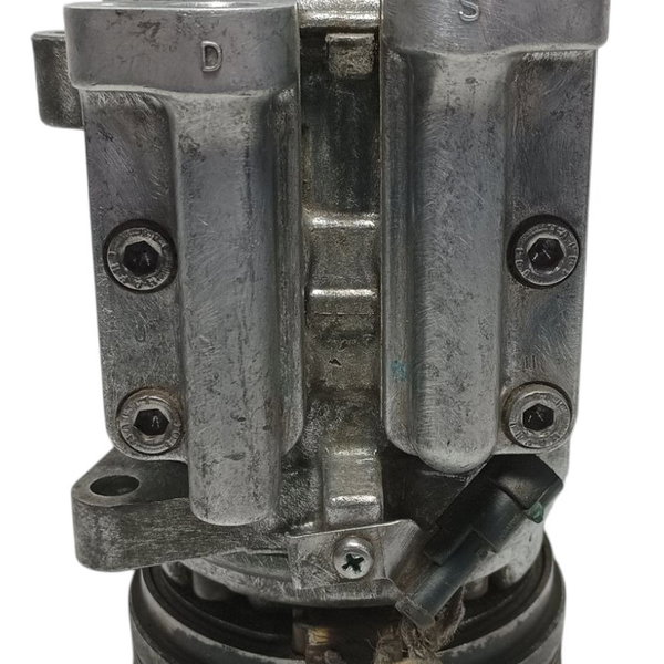 Compressor Ar Condicionado Fiat Tempra 2.0 8v 1999