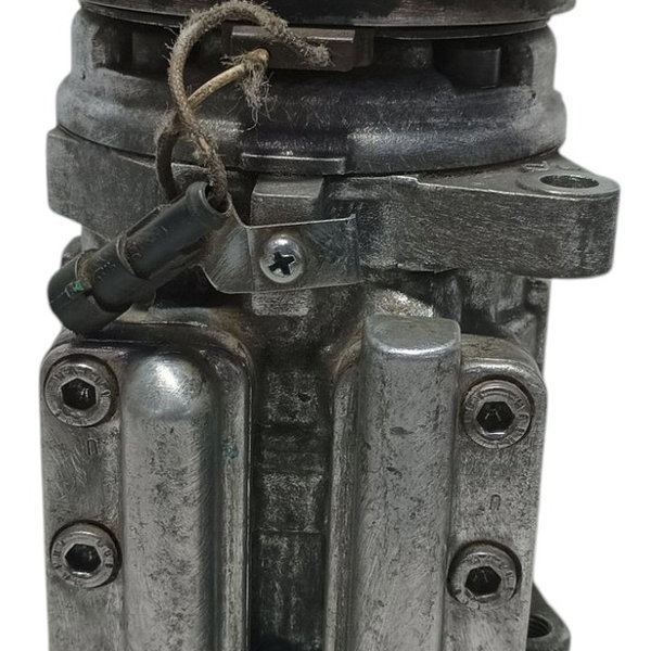 Compressor Ar Condicionado Fiat Tempra 2.0 8v 1999