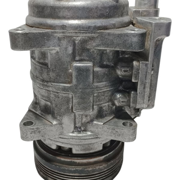 Compressor Ar Condicionado Fiat Tempra 2.0 8v 1999