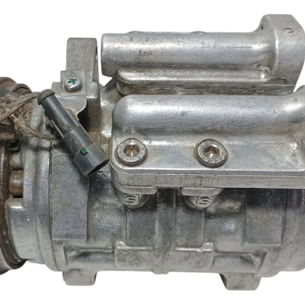 Compressor Ar Condicionado Fiat Tempra 2.0 8v 1999