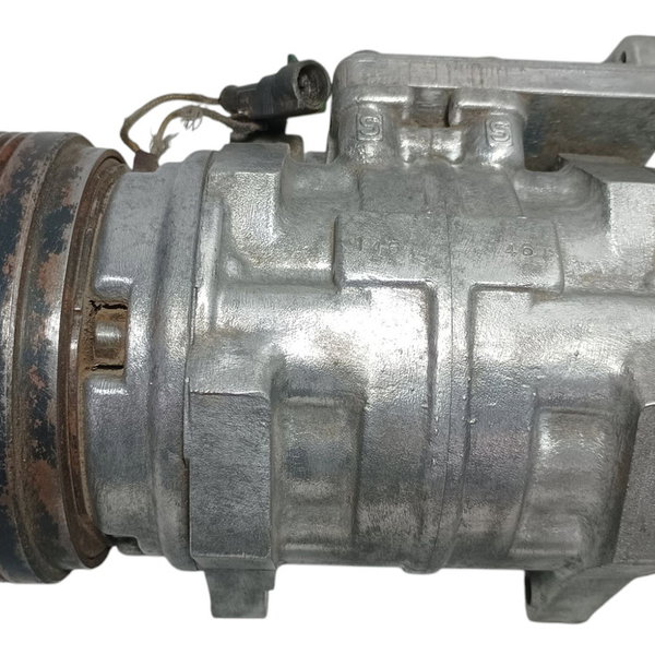Compressor Ar Condicionado Fiat Tempra 2.0 8v 1999