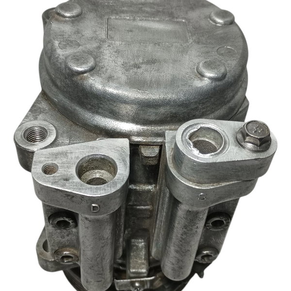 Compressor Ar Condicionado Fiat Tempra 2.0 8v 1999