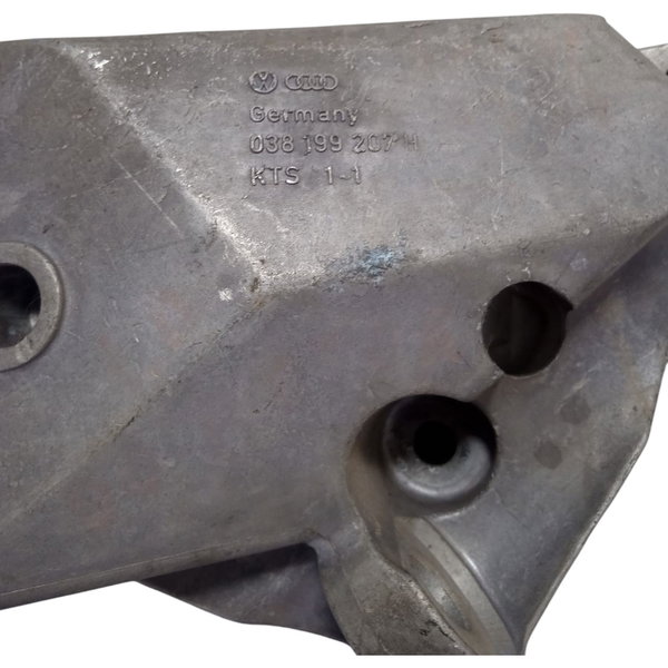 Suporte Dianteiro Direito Vw Golf 2.0 2001