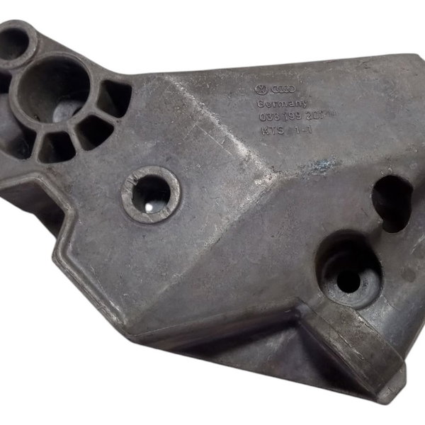 Suporte Dianteiro Direito Vw Golf 2.0 2001