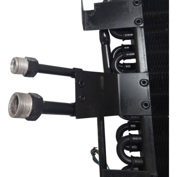 Condensador Ar Condicionado Fiat Tempra 2.0  1992