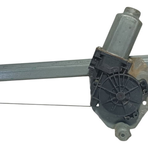 Máquina Vidro Elétrico Traseiro Direito Gm Meriva 2012