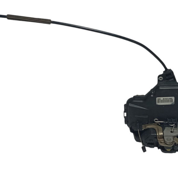 Fechadura Elétrica Dianteira Direita Vw Golf 2006