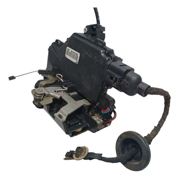 Fechadura Elétrica Dianteira Direita Vw Golf 2006