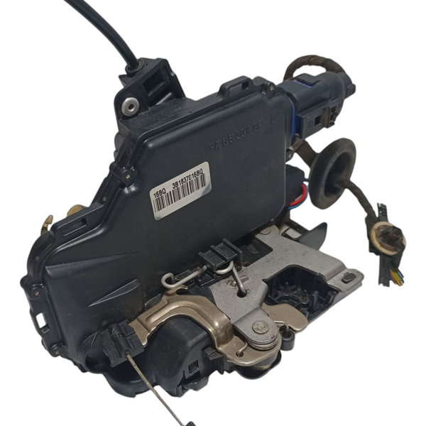 Fechadura Elétrica Dianteira Direita Vw Golf 2006
