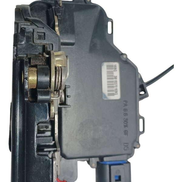 Fechadura Elétrica Dianteira Direita Vw Golf 2006
