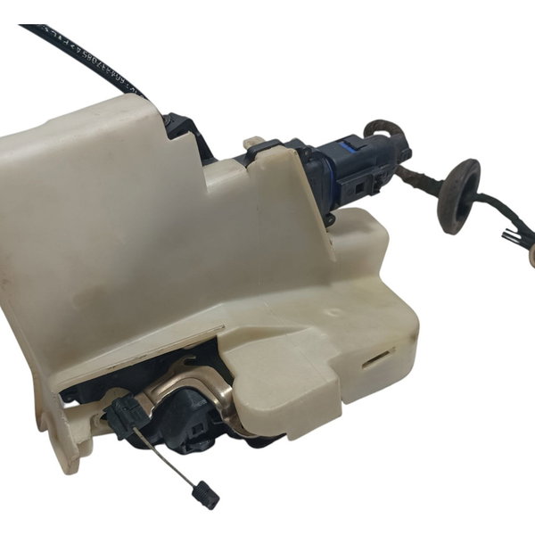 Fechadura Elétrica Dianteira Direita Vw Golf 2006