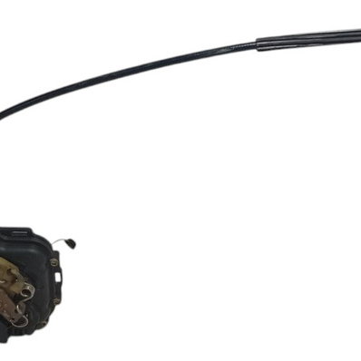 Fechadura Elétrica Dianteira Direita Vw Golf 2006